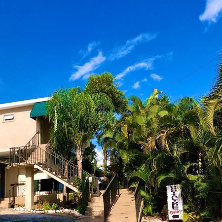 Tio Pepe'S Guest House Aibonito Bagian luar foto