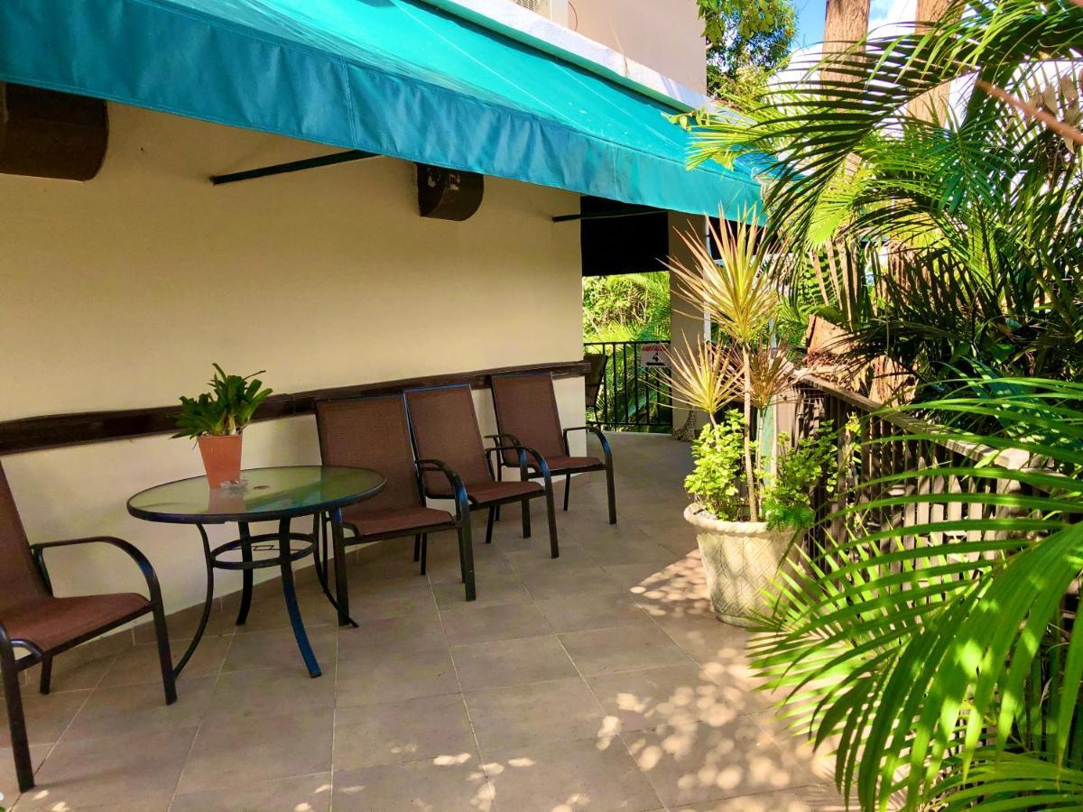 Tio Pepe'S Guest House Aibonito Bagian luar foto