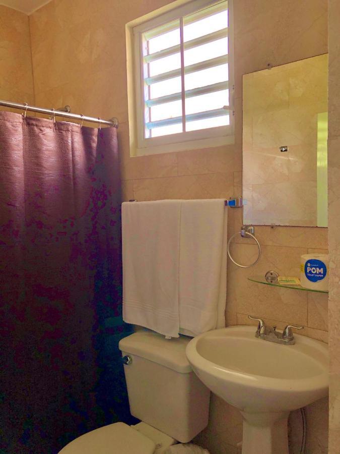 Tio Pepe'S Guest House Aibonito Bagian luar foto