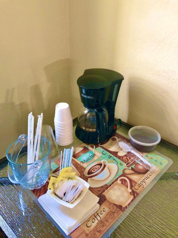 Tio Pepe'S Guest House Aibonito Bagian luar foto