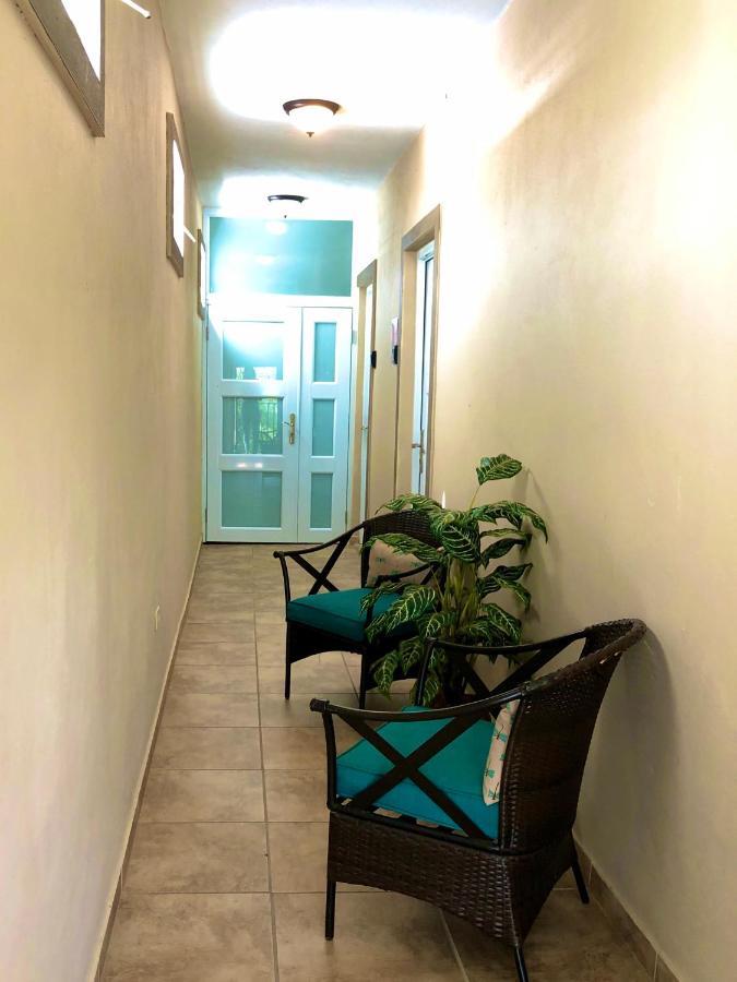 Tio Pepe'S Guest House Aibonito Bagian luar foto