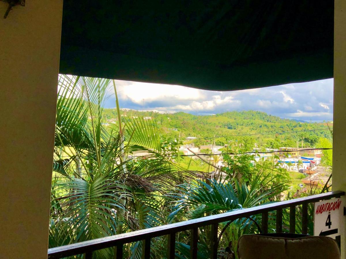 Tio Pepe'S Guest House Aibonito Bagian luar foto